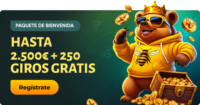 Honeybetz Casino
